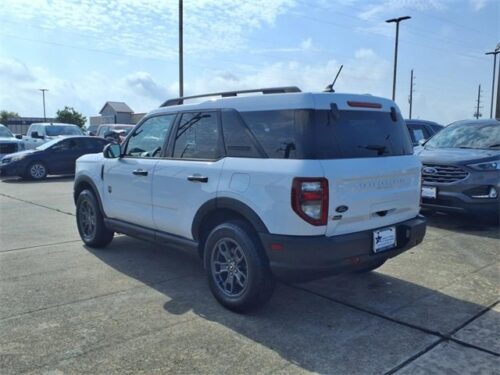2023 FORD Bronco Sport - Image 4