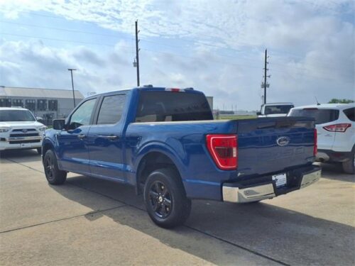 2023 FORD F-150 - Image 4