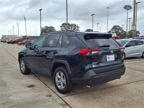 2024 TOYOTA RAV4 - Image 4