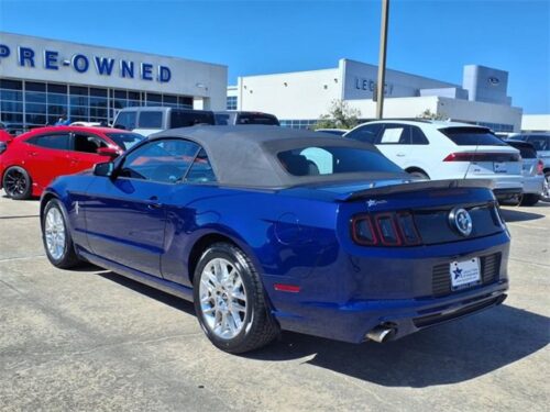 2014 FORD Mustang - Image 4