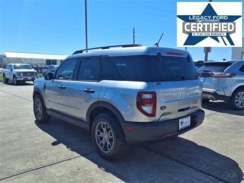 2022 FORD Bronco Sport - Image 4