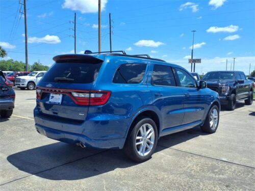 2024 DODGE Durango - Image 30
