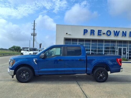 2023 FORD F-150 - Image 3