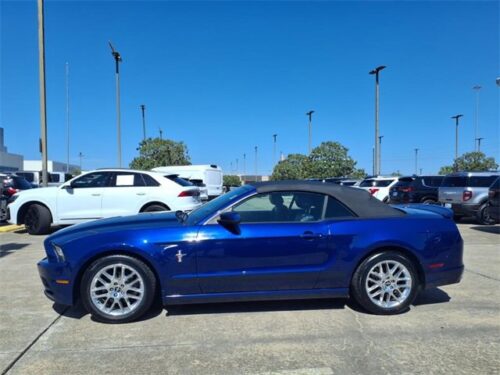 2014 FORD Mustang - Image 3