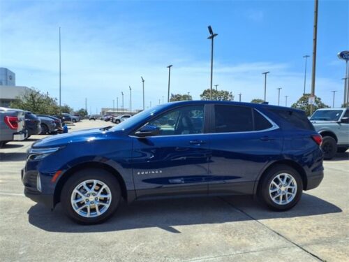 2023 CHEVROLET Equinox - Image 3