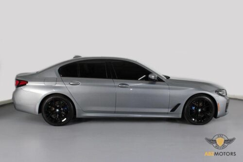 2023 BMW 530i - Image 38