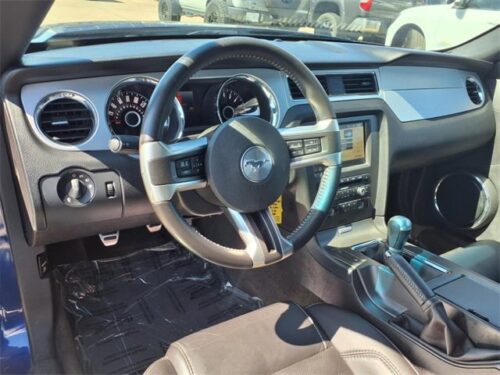2014 FORD Mustang - Image 29