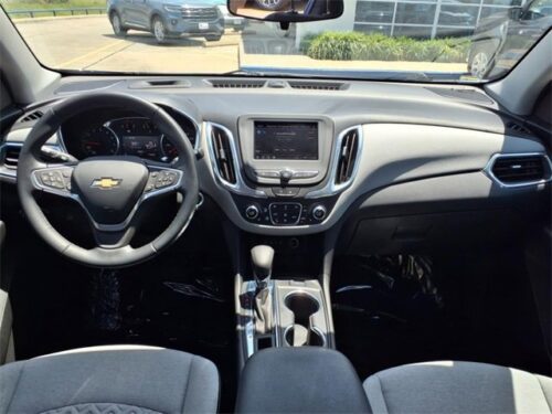2023 CHEVROLET Equinox - Image 29