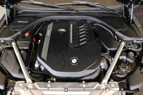 2021 BMW M440i - Image 4