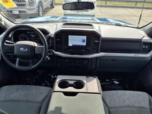 2023 FORD F-150 - Image 29