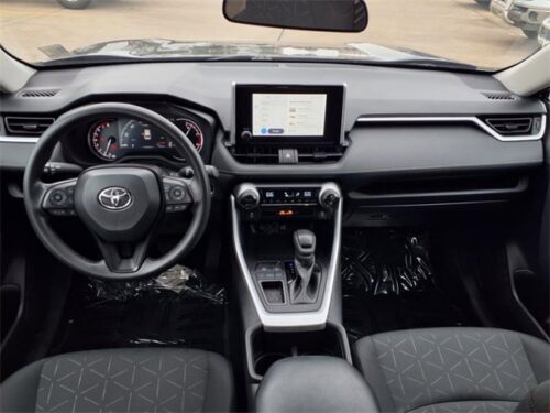 2024 TOYOTA RAV4 - Image 29