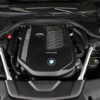 2021 BMW 740i - Image 3