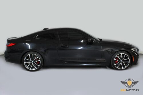 2021 BMW M440i - Image 33