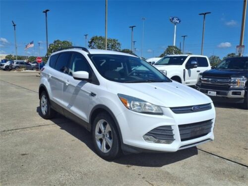 2014 FORD Escape - Image 7
