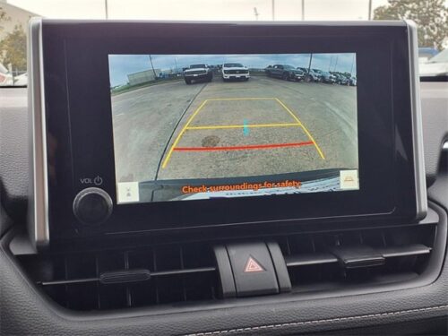 2024 TOYOTA RAV4 - Image 28