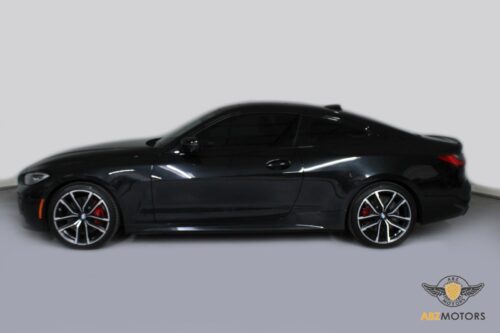 2021 BMW M440i - Image 32