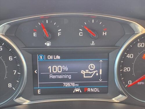 2021 CHEVROLET Equinox - Image 34