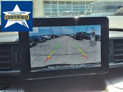 2022 FORD Explorer - Image 28