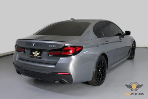 2023 BMW 530i - Image 36