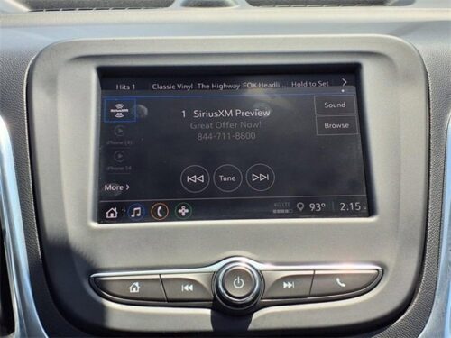 2023 CHEVROLET Equinox - Image 27