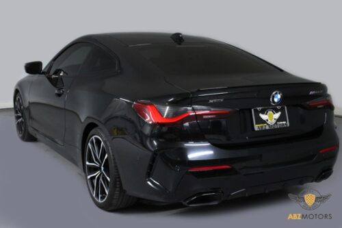 2021 BMW M440i - Image 30