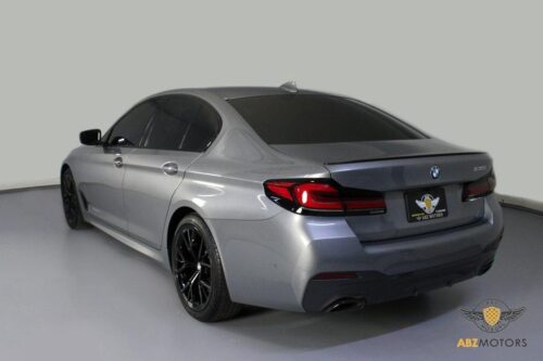 2023 BMW 530i - Image 35
