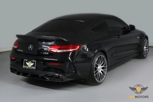 2017 MERCEDES-BENZ C-Class - Image 61