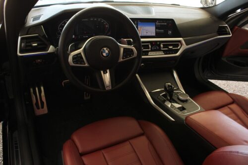 2021 BMW M440i - Image 29