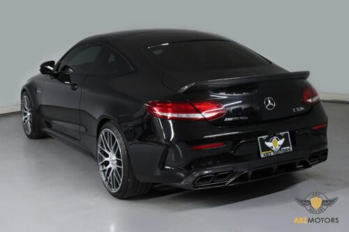 2017 MERCEDES-BENZ C-Class - Image 60