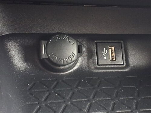 2024 TOYOTA RAV4 - Image 23