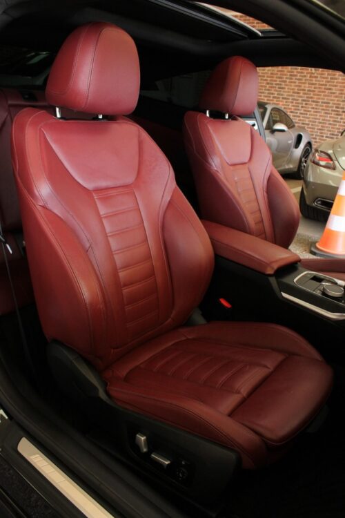 2021 BMW M440i - Image 27