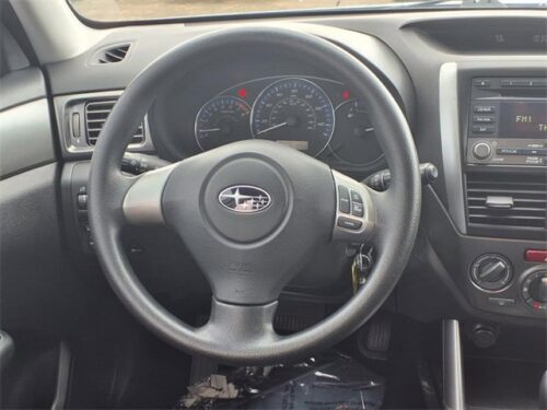 2012 SUBARU Forester - Image 11
