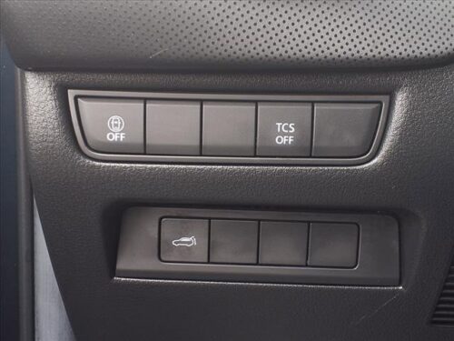 2024 MAZDA CX-50 - Image 8