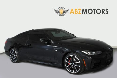 2021 BMW M440i