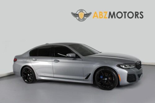 2023 BMW 530i