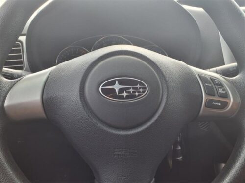 2012 SUBARU Forester - Image 9