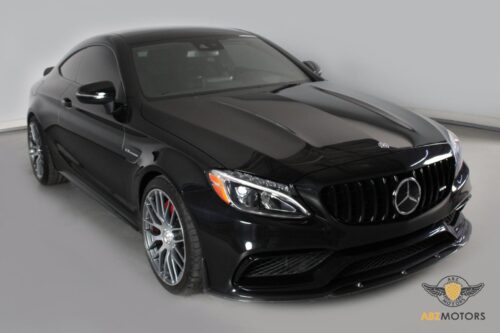 2017 MERCEDES-BENZ C-Class - Image 33