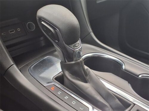 2023 CHEVROLET Equinox - Image 22