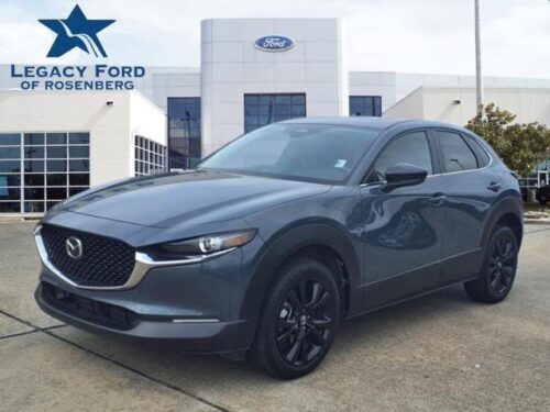 2024 MAZDA CX-30
