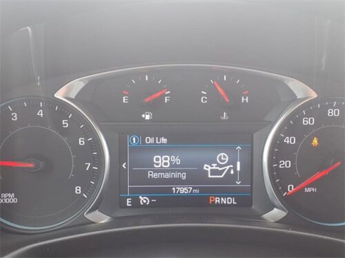 2024 CHEVROLET Equinox - Image 33