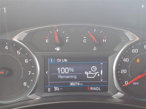 2023 CHEVROLET Equinox - Image 32
