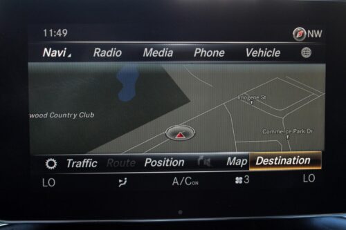 2017 MERCEDES-BENZ C-Class - Image 21