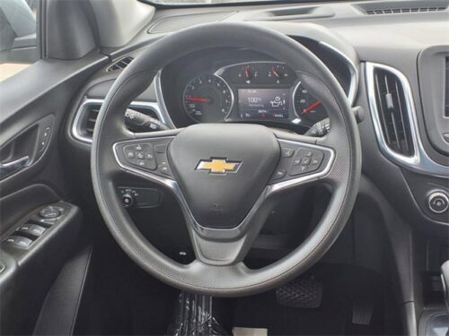2023 CHEVROLET Equinox - Image 19
