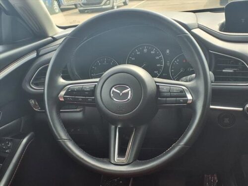 2024 MAZDA CX-30 - Image 19