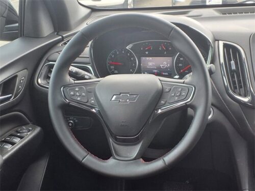 2024 CHEVROLET Equinox - Image 20
