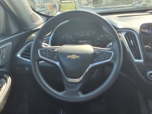 2023 CHEVROLET Malibu - Image 18