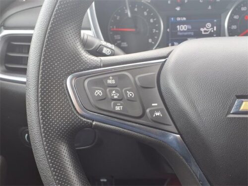 2023 CHEVROLET Equinox - Image 17