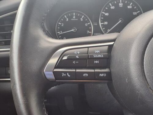 2024 MAZDA CX-30 - Image 17