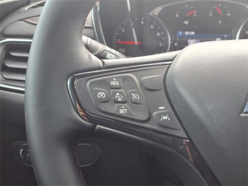 2024 CHEVROLET Equinox - Image 18