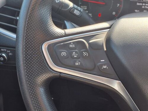 2023 CHEVROLET Malibu - Image 16